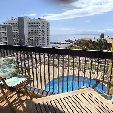Apartment Las Americas For Holidays Playa Feñabe Buitenkant foto