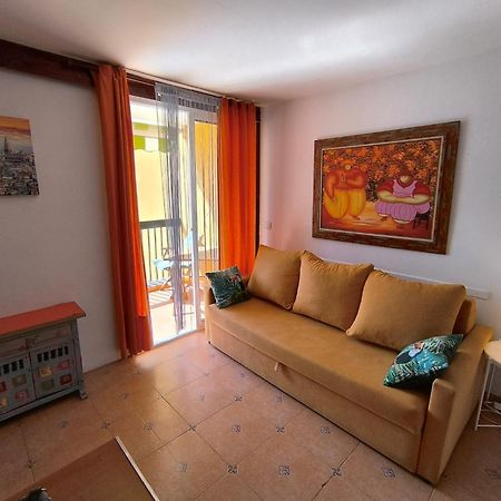 Apartment Las Americas For Holidays Playa Feñabe Buitenkant foto
