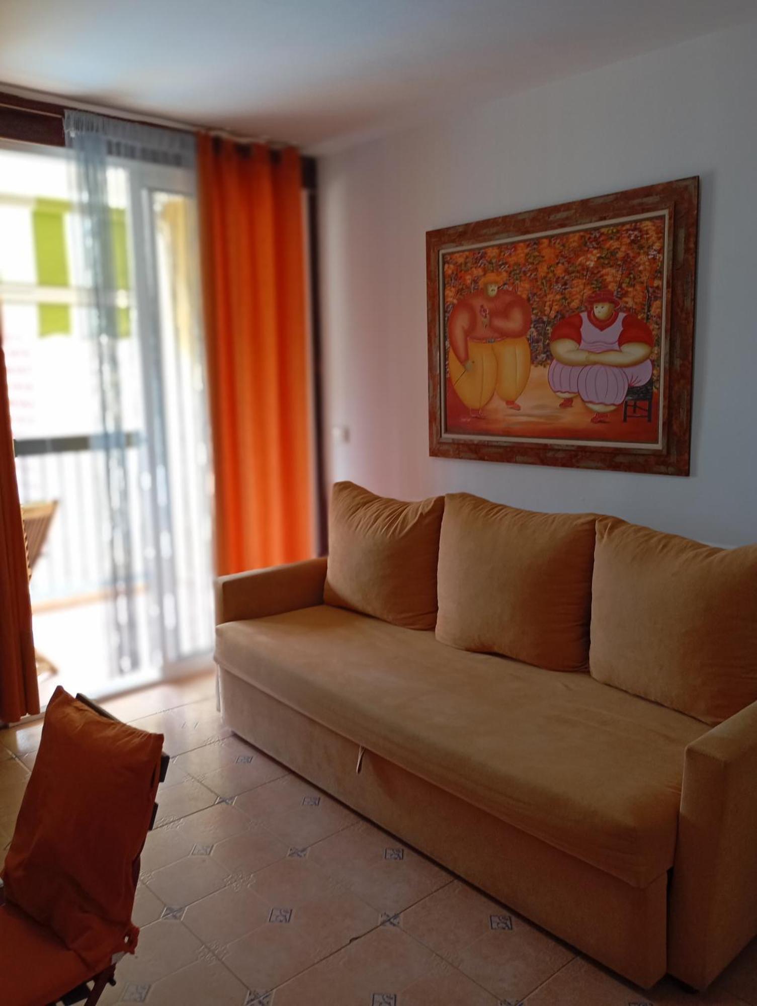 Apartment Las Americas For Holidays Playa Feñabe Buitenkant foto