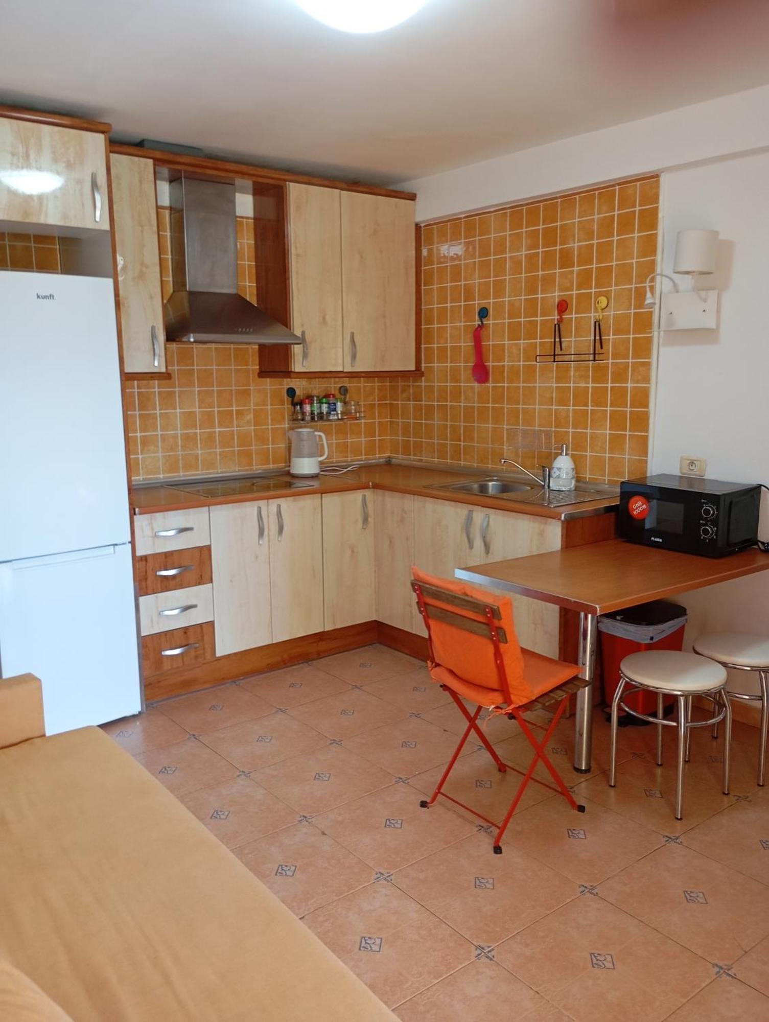Apartment Las Americas For Holidays Playa Feñabe Buitenkant foto
