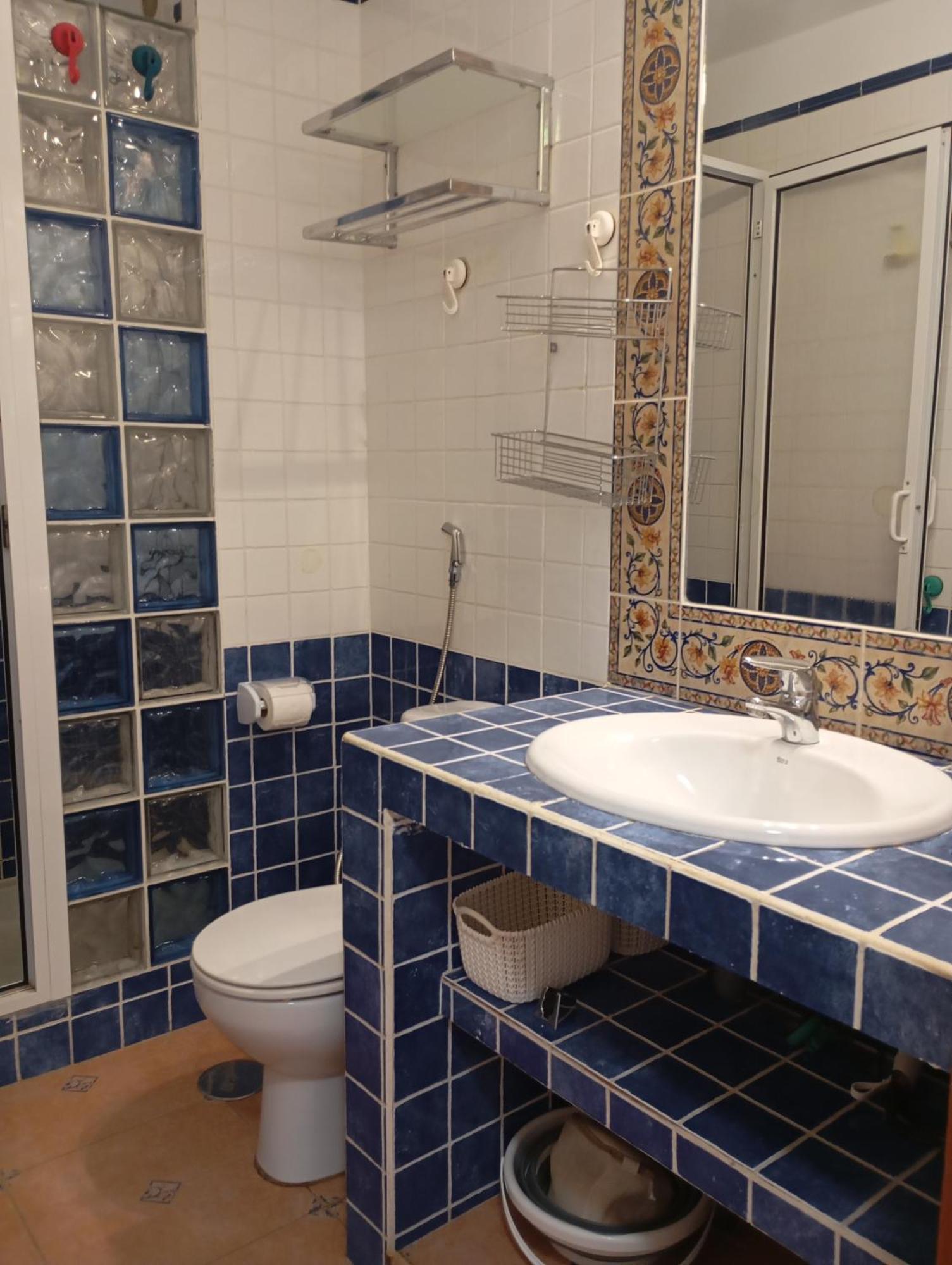 Apartment Las Americas For Holidays Playa Feñabe Buitenkant foto