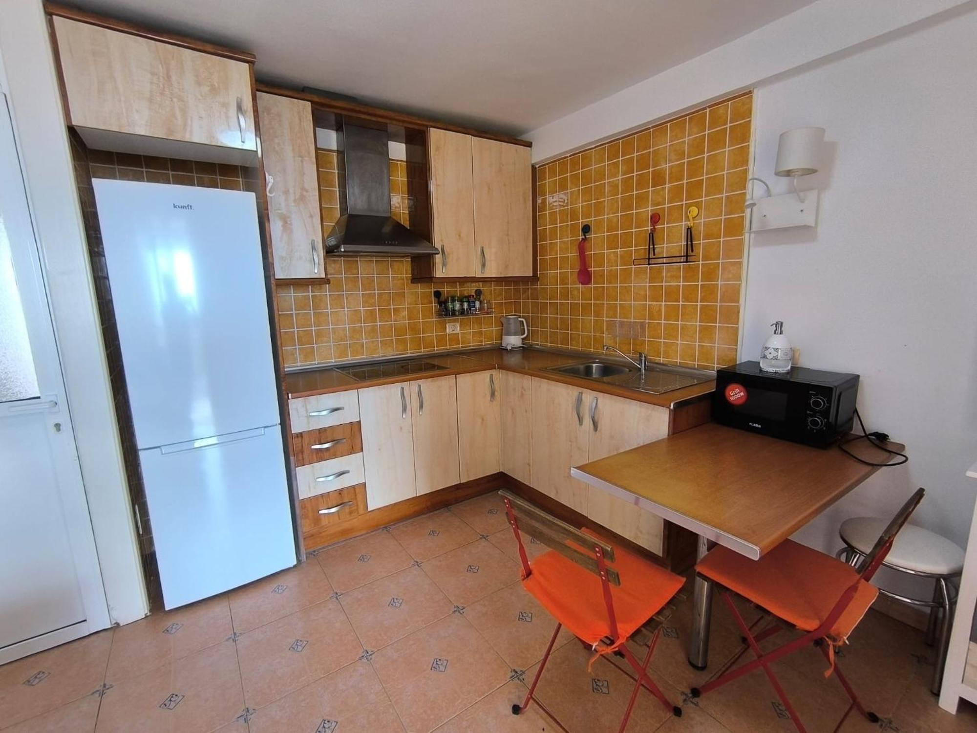 Apartment Las Americas For Holidays Playa Feñabe Buitenkant foto